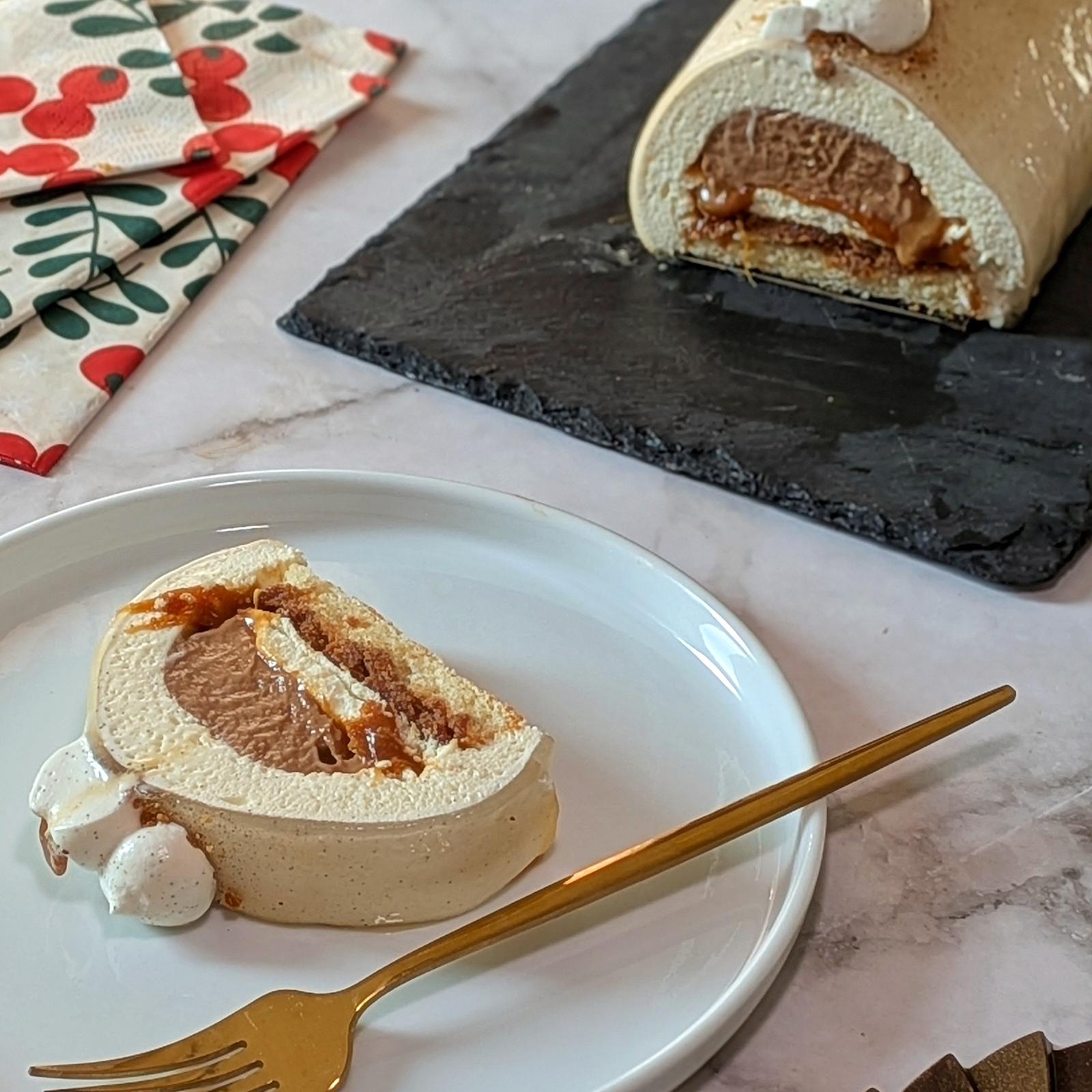 Bûche de Noël 04