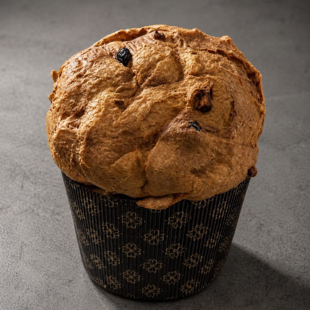 Panettone & Sourdough 2.0